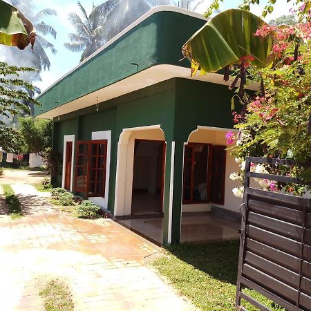 Inn On The Bay Home Passikudah Luaran gambar