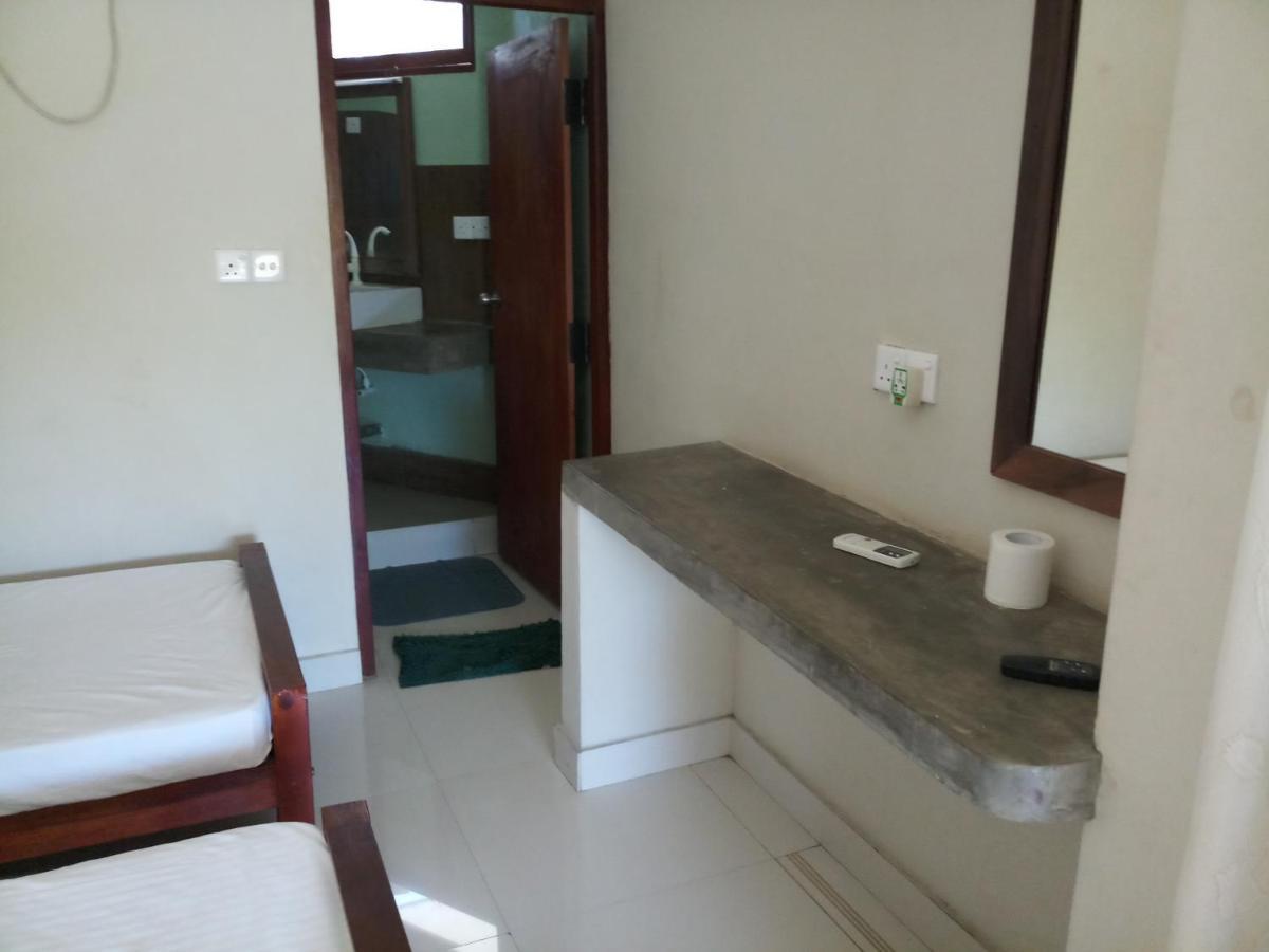 Inn On The Bay Home Passikudah Luaran gambar