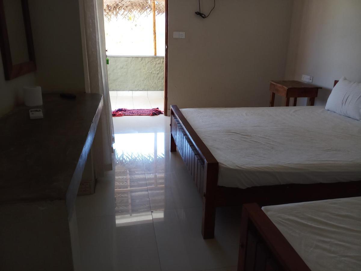 Inn On The Bay Home Passikudah Luaran gambar