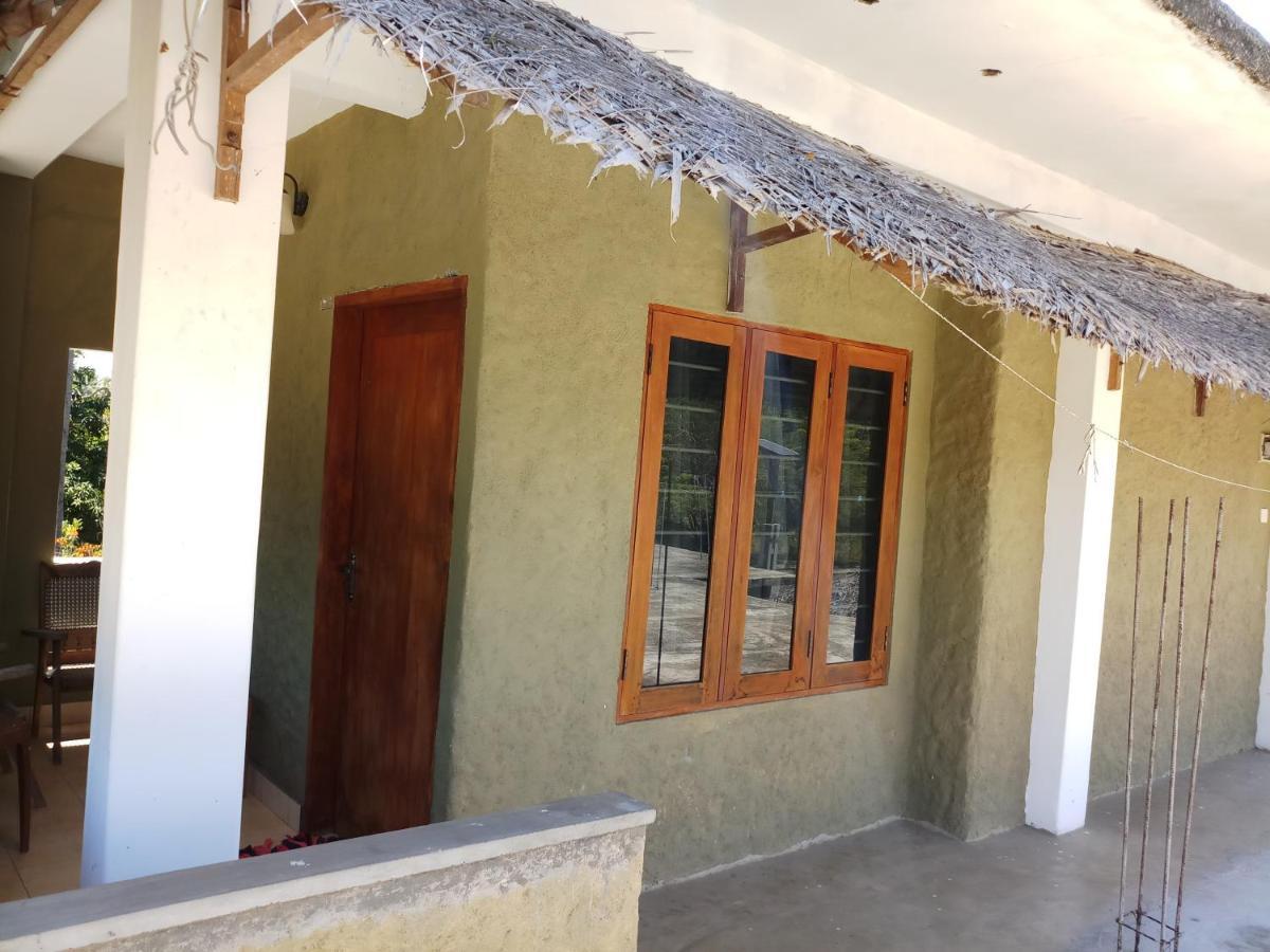 Inn On The Bay Home Passikudah Luaran gambar