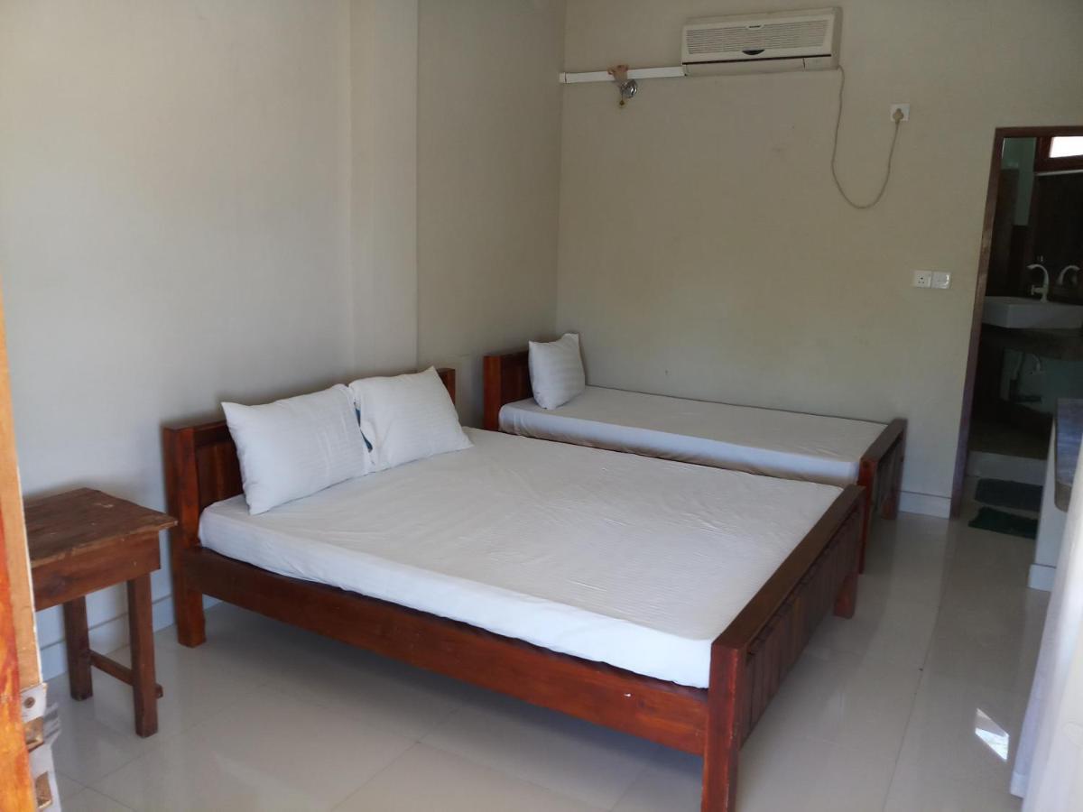 Inn On The Bay Home Passikudah Luaran gambar