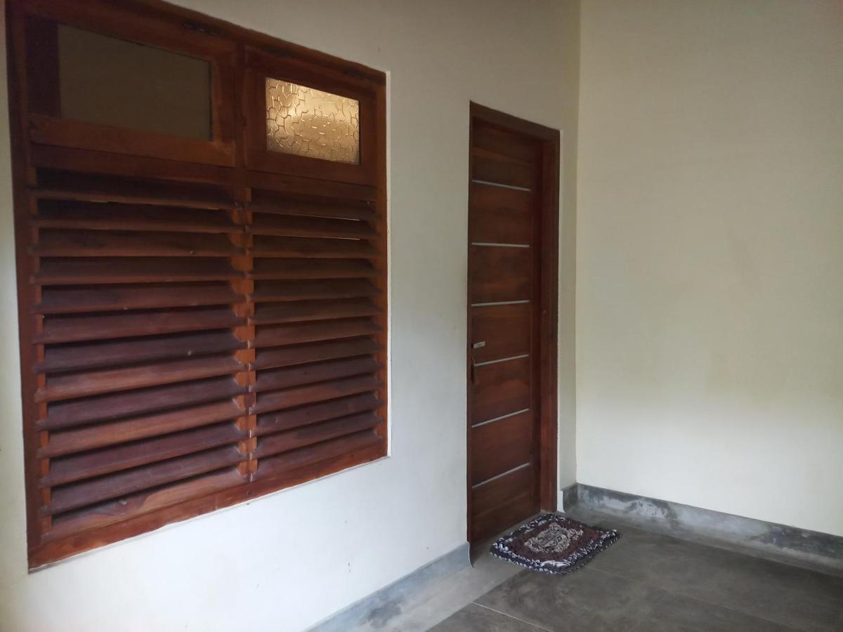 Inn On The Bay Home Passikudah Bilik gambar