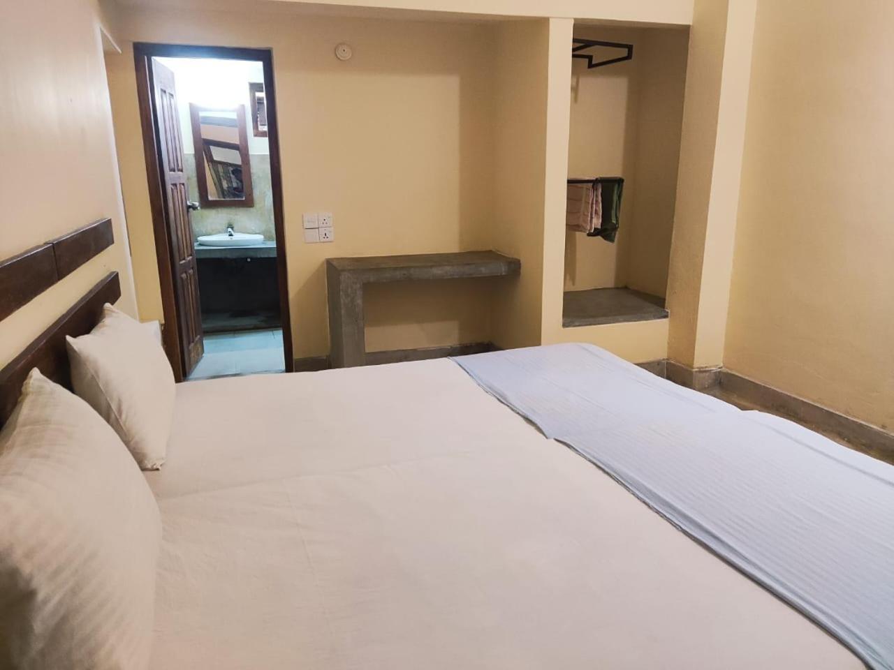 Inn On The Bay Home Passikudah Luaran gambar
