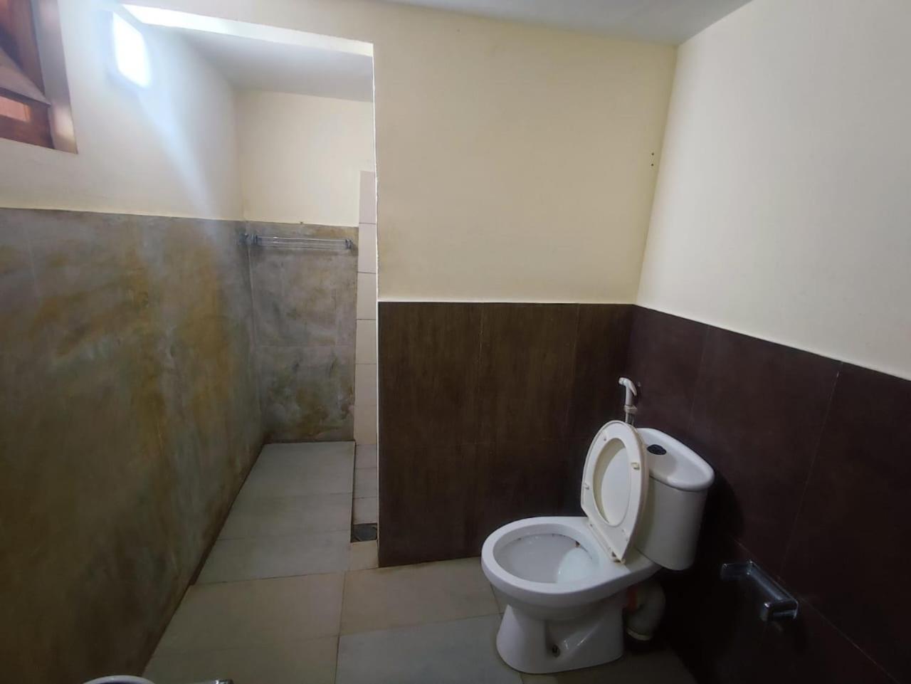 Inn On The Bay Home Passikudah Luaran gambar
